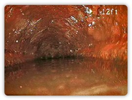 Sewer Repair NJ New Jersey drain service trenchless middlesex county