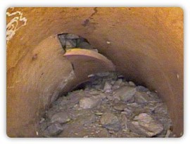 Sewer Repair NJ New Jersey drain service trenchless middlesex county