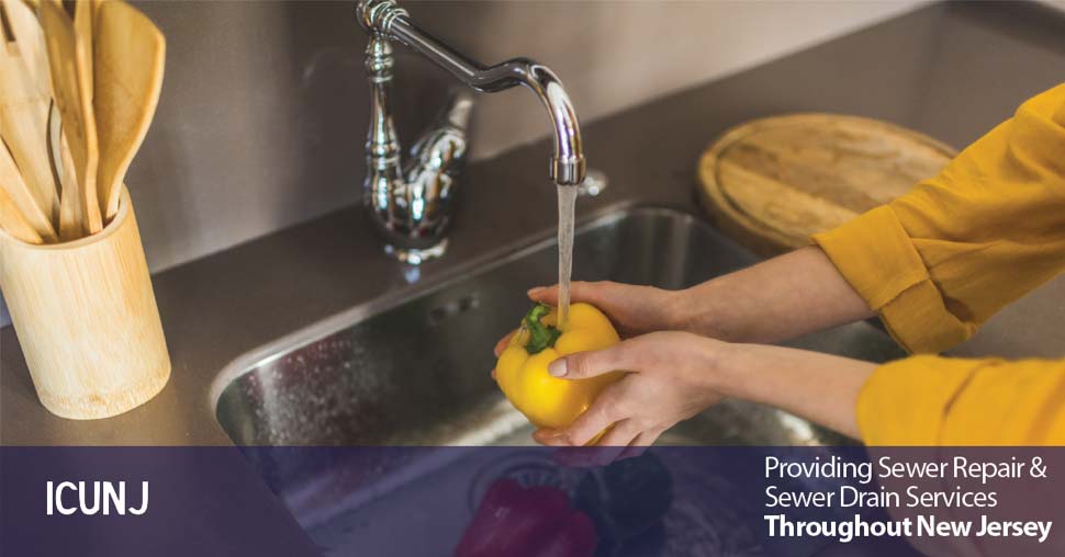 Broken Pipe Repairs In NJ 
