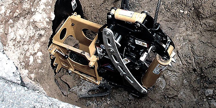 Industrial Utilities Repair Middlesex County