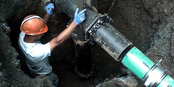 Industrial Repair Middlesex County